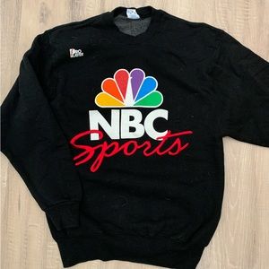 NBC Sports Crewneck